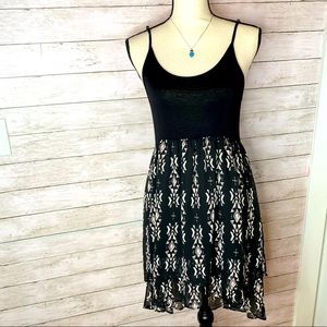 Lush dress in good used condition